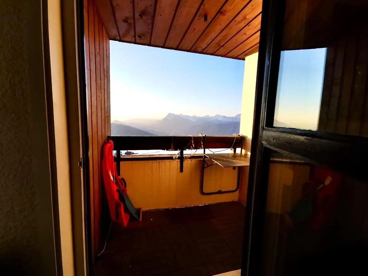 Appartement Cosy A 30M Des Pistes - Ski Aux Pieds Samoëns Fransa